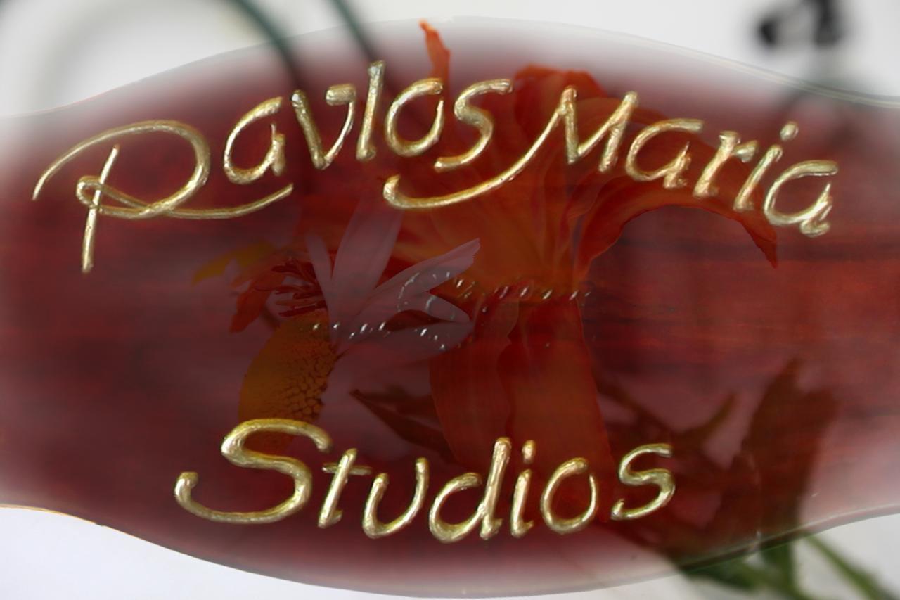 Pavlos Maria Studios Skiathos Chora Extérieur photo