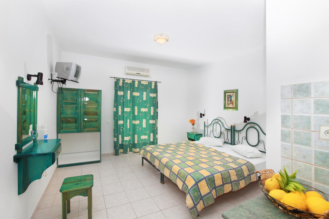 Pavlos Maria Studios Skiathos Chora Extérieur photo